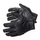 Рукавички тактичні 5.11 Tactical High Abrasion 2.0 Gloves Black XL (59395-019) - изображение 1