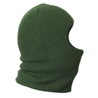 Балаклава пошлемник MFH Balaclava Olive - изображение 2