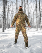 Тактический костюм зимний zonda l 0 0 - изображение 8