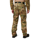Штани тактичні 5.11 Tactical Flex-Tac TDU Ripstop Pants Multicam W42/L30 (74098MC-169) - зображення 4
