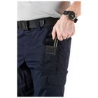 Тактичні штани 5.11 Tactical ABR PRO PANT Dark Navy W31/L30 (74512-724) - изображение 13