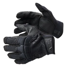 Рукавички тактичні 5.11 Tactical Station Grip 3.0 Gloves Black XL (59389-019) - изображение 1