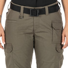 Штани тактичні 5.11 Tactical ABR PRO Pants - Women's RANGER GREEN 2/Regular (64445-186) - зображення 4