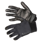 Рукавички тактичні 5.11 Tactical Taclite 3 Gloves Black 2XL (59375-019) - зображення 1