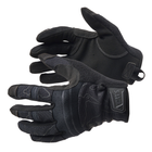 Рукавички тактичні 5.11 Tactical Competition Shooting 2.0 Gloves Black 2XL (59394-019) - зображення 1