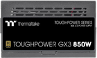 Zasilacz Thermaltake ToughPower GX3 850W (PS-TPD-0850NNFAGE-3) - obraz 6