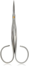 Nożyczki do skórek Tweezerman Cuticle Scissors (0038097300406) - obraz 1