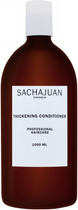 Кондиціонер для волосся SachaJuan Thickening 1000 мл (7350016332231) - зображення 1