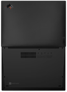 Laptop Lenovo ThinkPad X1 Carbon Gen 11 (21HM006QPB) Deep Black - obraz 6