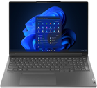 Ноутбук Lenovo ThinkBook 16p Gen 4 IRH (21J8001WPB) Grey - зображення 1