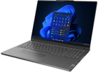 Ноутбук Lenovo ThinkBook 16p Gen 4 IRH (21J8001WPB) Grey - зображення 4
