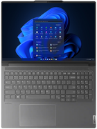 Ноутбук Lenovo ThinkBook 16p Gen 4 IRH (21J8001WPB) Grey - зображення 5