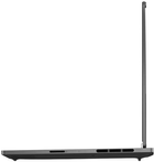 Ноутбук Lenovo ThinkBook 16p Gen 4 IRH (21J8001WPB) Grey - зображення 11