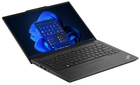 Ноутбук Lenovo ThinkPad E14 Gen 5 (21JK0082PB) Graphite Black - зображення 3