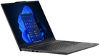 Ноутбук Lenovo ThinkPad E16 G1 (21JN005XPB) Graphite Black - зображення 4