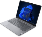 Laptop Lenovo ThinkBook 14 G6 IRL (21KG0078PB) Arctic Grey - obraz 3