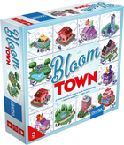 Настільна гра Granna Bloom town (5900221003789) - зображення 1