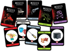 Карткова гра StarHouse Games Modus Operandi: Все в сім'ї (5904261032211) - зображення 3