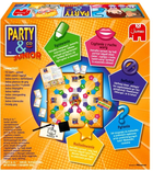Gra planszowa TM Toys Party & Co Junior (5904754604307) - obraz 2