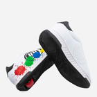 Дитячі роликові кросівки для хлопчика Breezy Rollers 2180370 29 Білий/Чорний/Червоний (7000002310490) - зображення 7