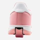 Дитячі роликові кросівки для дівчинки Breezy Rollers 2191841 29 Рожевий/Білий (7000002459250) - зображення 4