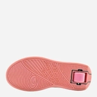 Дитячі роликові кросівки для дівчинки Breezy Rollers 2191841 32 Рожевий/Білий (7000002459311) - зображення 6