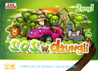 Настільна гра Artyk 2в1 SOS в джунглях (5906749804310) - зображення 1