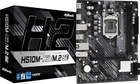 Płyta główna ASRock H510M-H2/M.2 SE (s1200, Intel H470, PCI-Ex16) - obraz 5
