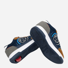 Дитячі роликові кросівки для хлопчика Breezy Rollers 2212310 31 Синій/Кемел (4251626402204) - зображення 6