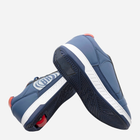 Дитячі роликові кросівки для хлопчика Breezy Rollers 2223123 30 Темно-сині (4251626407858) - зображення 7