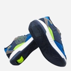 Дитячі роликові кросівки для хлопчика Breezy Rollers 2241820 31 Блакитний/Зелений (4251626408084) - зображення 7