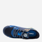 Дитячі роликові кросівки для хлопчика Breezy Rollers 2241820 36 Блакитний/Зелений (4251626408138) - зображення 5