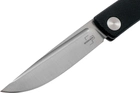 Нож Boker Plus Celos, G10 Black (23730948) - изображение 2