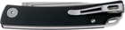 Нож Boker Plus Celos, G10 Black (23730948) - изображение 3