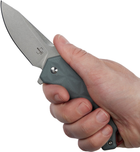 Нож Boker Plus Gemtek (23731080) - изображение 5