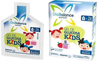 Suplement diety Diabalance Pediatric Glucose Gel Kids 8 szt (8470001723550) - obraz 1