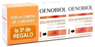 Дієтична добавка Oenobiol Solar Intensive 3 x 17.3 г (8436563590238) - зображення 1