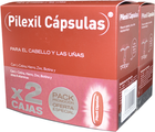 Suplement diety Pilexil Anti-Hair Loss Duplo 2 x 100 caps (8430340055217) - obraz 2