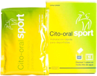 Suplement diety Ern Cito-Oral Sport 10 x 10 g (8470001898449) - obraz 2