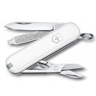 Ніж Victorinox Classic SD with Box White (1049-Vx06223.7G) - зображення 1