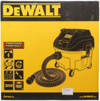 Odkurzacz budowlany DeWalt DWV901L - obraz 8