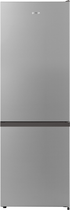 Двокамерний холодильник Gorenje NRK6182PS4 - зображення 1