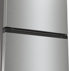 Двокамерний холодильник Gorenje NRK6192AXL4 - зображення 10