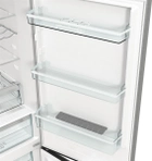 Двокамерний холодильник Gorenje NRK6192AXL4 - зображення 13