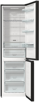 Двокамерний холодильник Gorenje NRK620EABXL4 - зображення 7