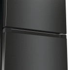 Двокамерний холодильник Gorenje NRK620EABXL4 - зображення 8