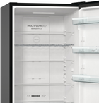 Двокамерний холодильник Gorenje NRK620EABXL4 - зображення 10