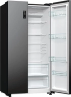 Side-by-side холодильник Gorenje NRR9185EABXL - зображення 6