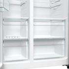 Side-by-side холодильник Gorenje NRR9185EABXL - зображення 16