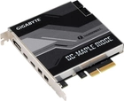 Karta rozszerzeń Gigabyte Thunderbolt 4 MAPLE RIDGE PCIe 3.0 (GC-MAPLE RIDGE) - obraz 1